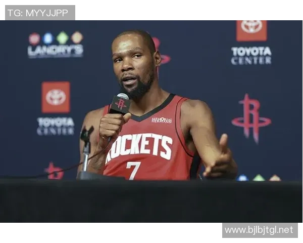 姚明休城之行引发热议球迷猜测或为杜兰特发布会助阵