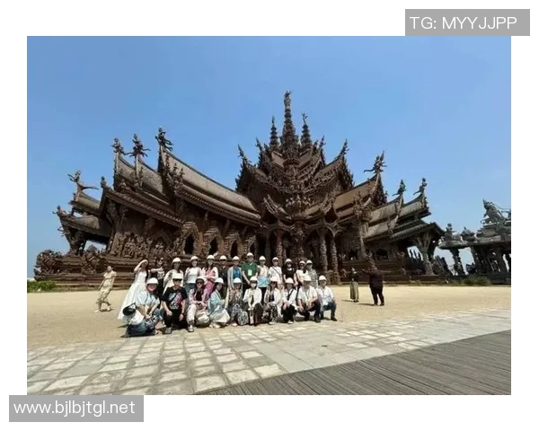 日本与泰国的文化碰撞与交流探索之旅